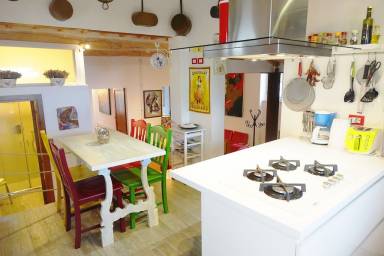 Appartamento Montepulciano