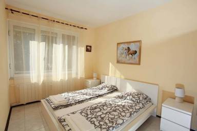Apartment Old City Center