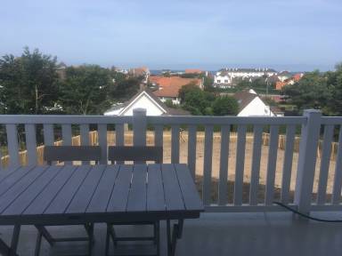 Appartement Wissant
