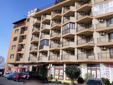 Huis Nesebar