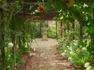Bed & Breakfast Newbury