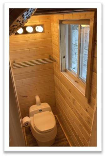 Bed and breakfast Yellowknife