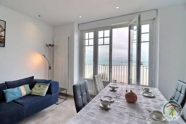 80 m² Gîte