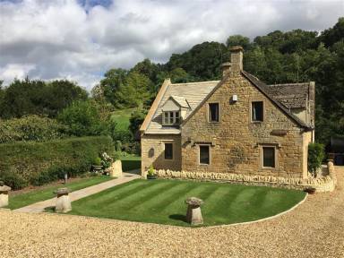 Cottage Chipping Campden