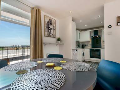 74 m² Apartment