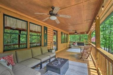 Cabin Ellijay