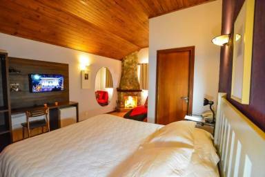 Apartamento Monte Verde