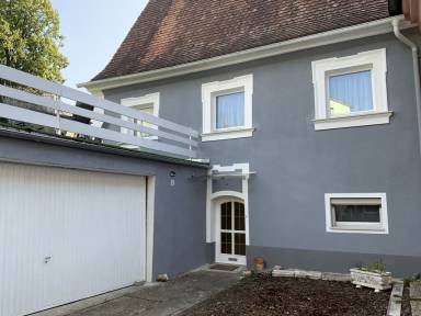 House Pet-friendly Königstein