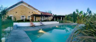 Maison de vacances  Peyrehorade