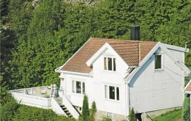 Huis 100 m²
