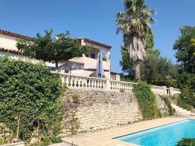 Villa Montauroux