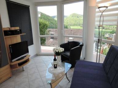 Appartement Bad Urach