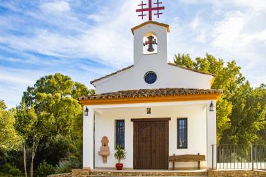 Villa Setenil de las Bodegas