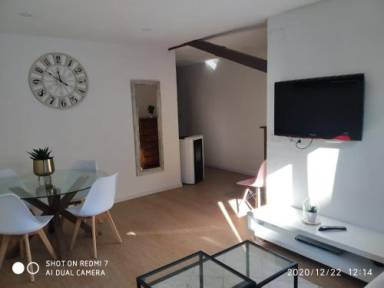 Apartamento de 70 m²