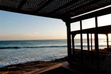 Appartement Taghazout