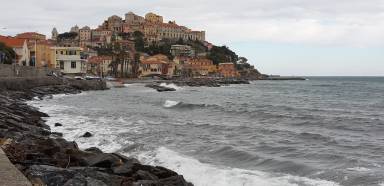 Appartamento vacanza 45 m²