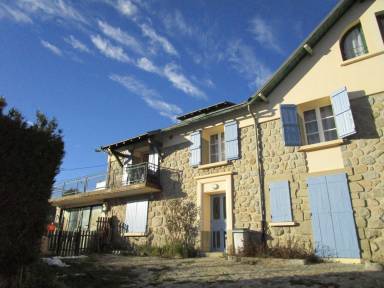 Gîte Formiguères