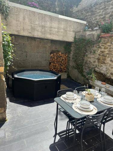 Maison de vacances Boulbon