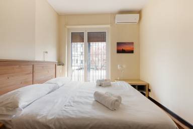 35 m² Apartment
