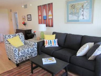Condo  Beaufort