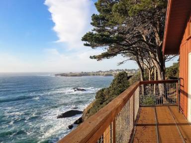 House Mendocino
