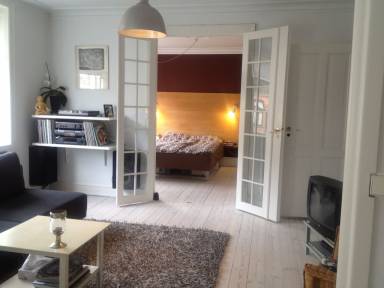 Appartement 80 m²