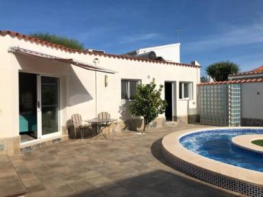 Hus  Torrevieja