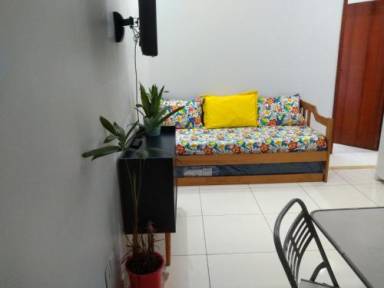 Apartamento Ingá