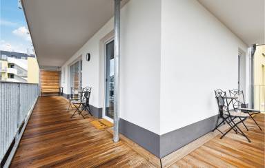 Ferienwohnung Winterberg