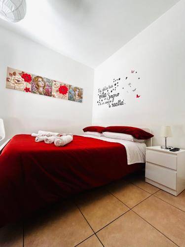 Appartamento Cosenza