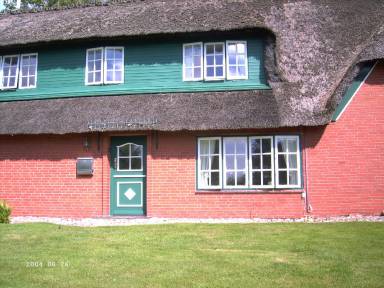 Appartement Sylt-Ost