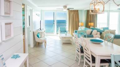 Condo Air conditioning Seaside
