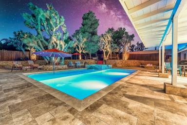 House Yucca Valley