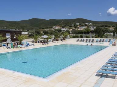Appartement Belgodère