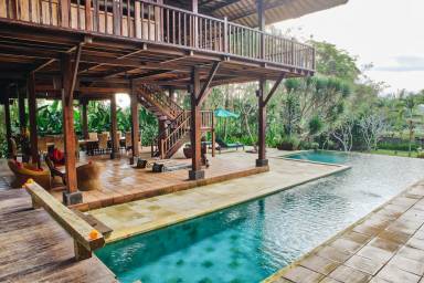 Villa Payangan