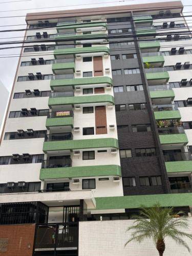 Apartamento Cruz das Almas