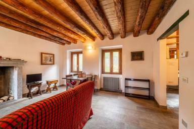 Casa Magreglio