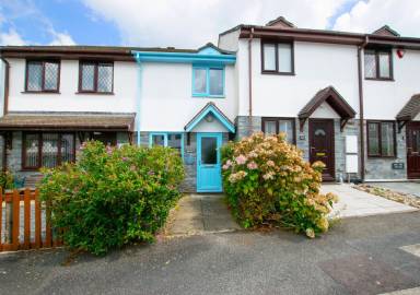 House Little Petherick