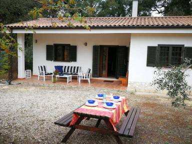 Cottage Sermoneta