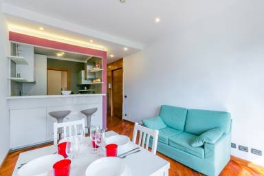 Appartamento Quartiere XIX Prenestino Centocelle