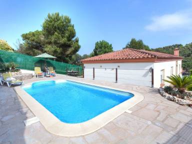 Casa Blanes