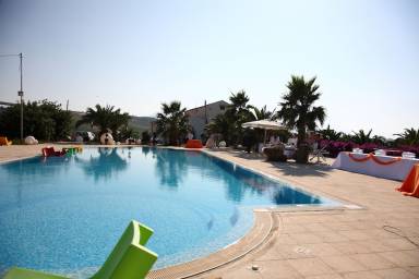 Casale 14 m²