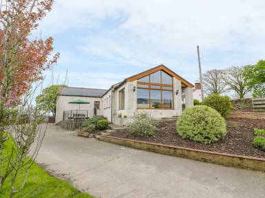 Landhaus Lochmaben