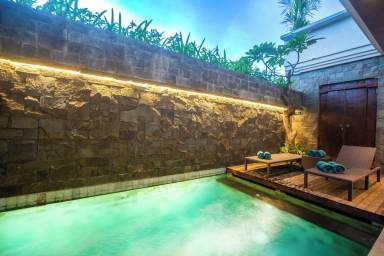 Villa 250 m²