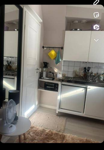 Ferienwohnung Itäharju