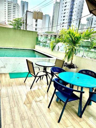 Apartamento Recife