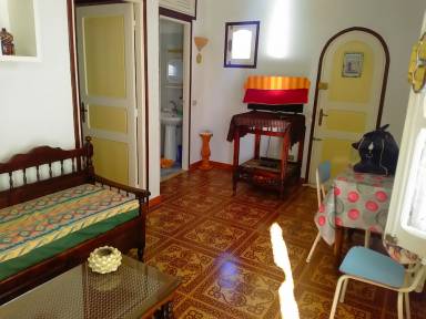Appartement Hammamet