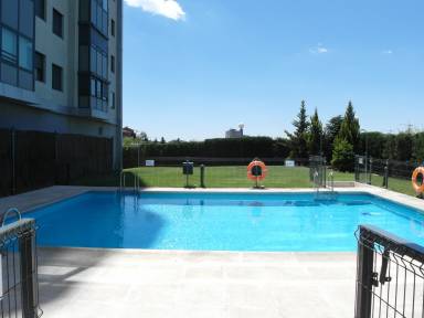 Appartement Tetuán