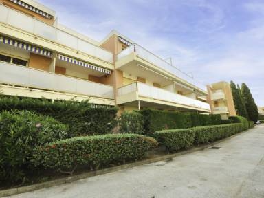 30 m² Apartament