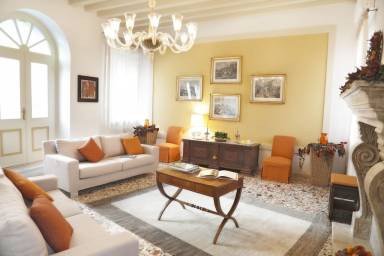 Casa Sacile